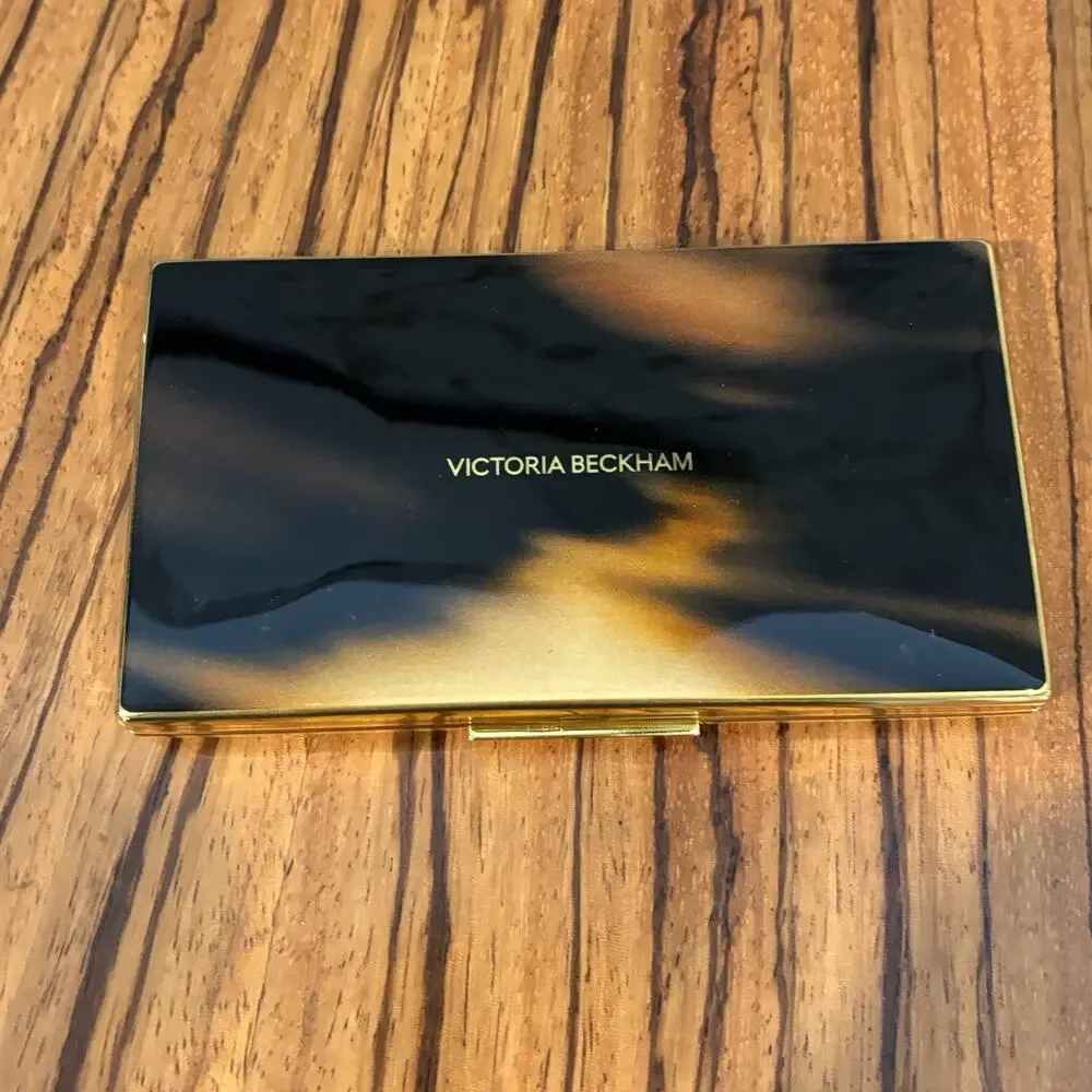 Victoria Beckham Beauty Matte Bronzing Brick 01 Dusk/Sunkissed 9.6g